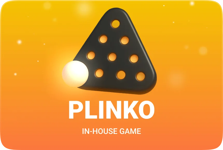 Демо-режим Plinko в Honey Money